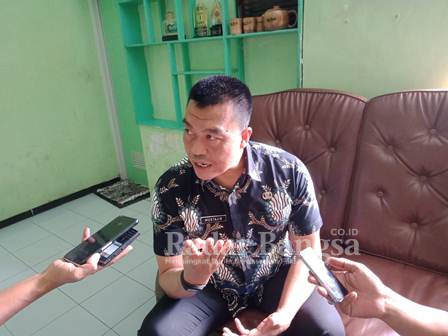 epala Dinas  Pemberdayaan Masyarakat dan Desa ( DPMD ) Kabupaten Lumajang, Mustajib