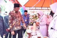 Bupati Sidoarjo H. Ahmad Muhdlor S.IP