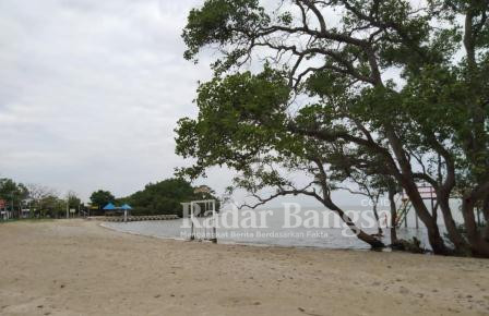 Pantai Kutang, Labuhan, Kecamatan Brondong (Istimewa for RadarBangsa.co.id)