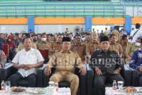 Bupati Lamongan Yuhronur Efendi (Dok Kmf for RadarBangsa.co.id)