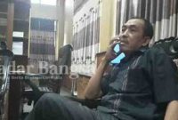 Anggota Komisi I DPRD Sumenep H. Herman Dali Kusuma (Dok Pribadi)