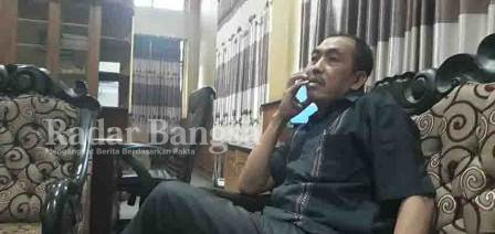 Anggota Komisi I DPRD Sumenep H. Herman Dali Kusuma (Dok Pribadi)