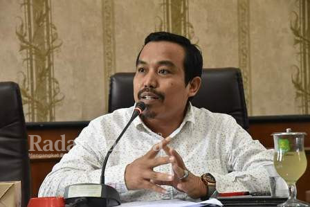 Wakil ketua Dewan Perwakilan Rakyat Daerah (DPRD) Kabupaten Sumenep H. Indra Wahyudi (Dok Pribadi)