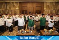 Ketua Umum Partai Kebangkitan Bangsa (PKB) Abdul Muhaimin Iskandar  (Dok Pribadi)