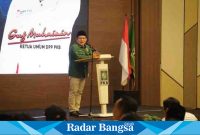 Gus Muhaimin Ngahiji Prung Gus Muhaimin