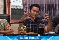 Ketua Komisi IV Dewan Perwakilan Rakyat Daerah (DPRD) Sumenep (Dok pribadi)