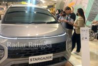 Hyundai Motor Indonesia terus berupaya menjadi pabrikan otomotif yang dicintai masyarakat (Foto : HMID)