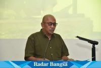 Anggota DPRD Sumenep Asal Pulau Kangean Suharinomo (Dok foto pribadi)