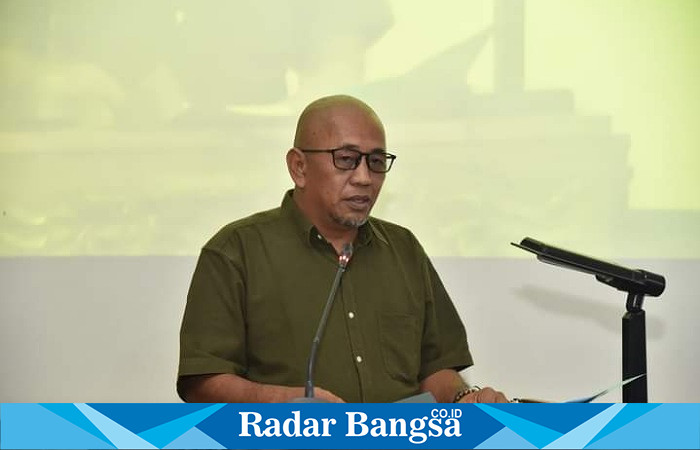 Anggota DPRD Sumenep Asal Pulau Kangean Suharinomo (Dok foto pribadi)