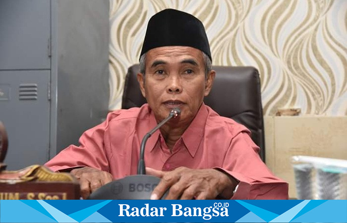 Anggota Dewan Perwakilan Rakyat Daerah (DPRD) Kabupaten Sumenep Sami’oddien  (Dok foto pribadi)