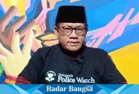 Ketua IPW, Sugeng Teguh Santoso (Foto : Ist)