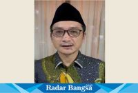 Sekjen DPP PKB Hasanuddin Wahid  (Dok foto PKB)