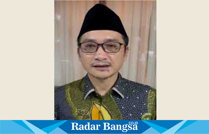 Sekjen DPP PKB Hasanuddin Wahid  (Dok foto PKB)