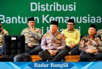  Kapolri Jenderal Listyo Sigit Prabowo (Dok Istimewa)