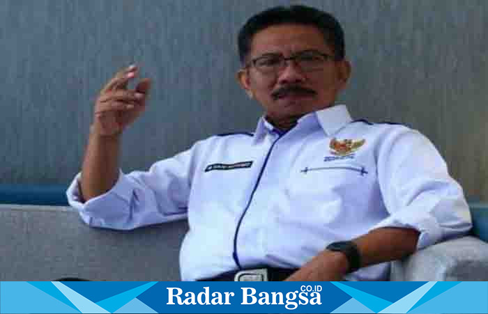 Anggota BPKN RI, Drs. M. Said Sutomo (Foto : Ist)