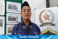 M Idham Ketua FKUB Sidoarjo (Foto : Radarbangsa)