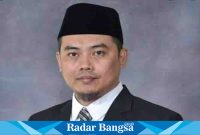 Anggota Komisi III DPRD Sumenep Wiwid Harjo Yudanto  (Dok foto Pribadi)
