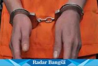 Ilustarsi tangan di borlgol (Dok Istimewa Surah /RadarBangsa.co.id)
