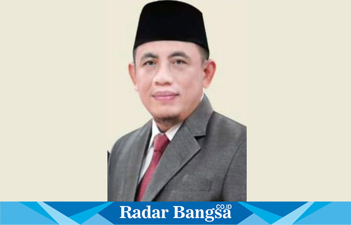 Bambang puji ketua Komisi B