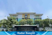 Kanwil DIP Jatim II (Dok foto IST)