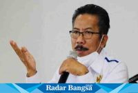 Komisioner BPKN RI, Drs. M. Said Sutomo (Foto : Ist)