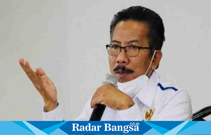 Komisioner BPKN RI, Drs. M. Said Sutomo (Foto : Ist)