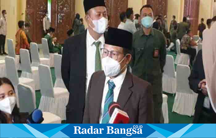 Ketua Umum Partai Kebangkitan Bangsa (PKB) Abdul Muhaimin Iskandar (FOTO : IST)