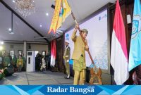 Bupati Lamongan Yuhronur Efendi