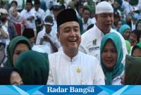  Kang Erwin, Calon Walikota Bandung Periode 2024 - 2029. (Dok. Istimewa)