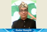 Ketua DPC HKTI Kabupaten Lumajang, Iskhak Subagio. (Dok Riyaman/Radarbangsa.co.id)