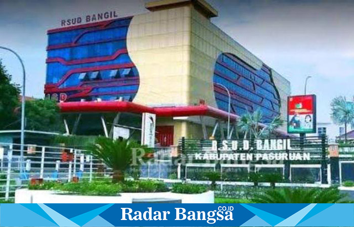 RSUD Bangil (IST)