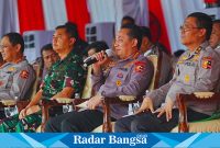 Kapolri Jenderal Listyo Sigit Prabowo