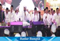 Pesantren Al Fadllu 2 Kaliwungu, Kendal menggelar 