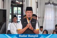  Bupati Lamongan Yuhronur Efendi 