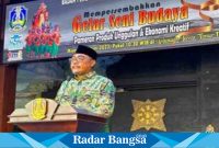 Wakil Ketua MPR Jazilul Fawaid 