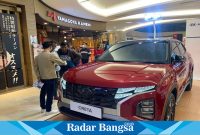  Hyundai Motor Indonesia terus berupaya hadirkan produk berkualitas dan manjakan konsumen dengan berbagai program serta promo menarik (Foto : Dok HMID)