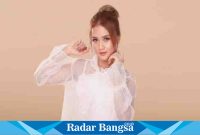 AWA Make Up Artist milik Aries Wahyu Anggraini yang lebih dikenal dengan Mba Awa. (Dok. Istimewa)
