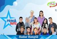   Program Prima Founder Records sebagai afiliator dari Prima R&G Community.  (Dok. Istimewa)
