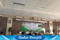 Peringati tahun baru Islam ke -1445 H dan Hari Bhakti Adhiyaksa ke - 63 tahun 2023, dan HUT Ikatan Adhiyaksa Dharmakarini ke - 23, Dinas Pendidikan Kabupaten Bondowoso bekerjasama dengan Kejaksaan Negri Bondowoso adakan Khitanan Massal ( 20/07/2023. (Foto) Sukri.