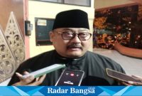 Dinas Kebudayaan, Pemuda dan Olahraga (Disbudpora) Kabupaten Bondowoso menggelar Grand Final Pemilihan Duta Wisata Kacong Jebbing.