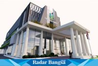 Inspektorat Jatim kembali datang ke Bondowoso untuk melakukan pendampingan pelaksanaan tindak lanjut dari LHP yang dikeluarkan inspektorat terkait dengan rekomendasi KASN. Rabu (06/9/2023).