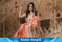 Chitra Raspati, Penyanyi lagu Pilu. (Dok. Metronom Musik)