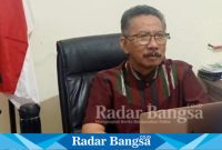 Mantan Komisioner BPKN sekaligus Ketua YLPK Jatim, Drs. M Said Sutomo (Foto : Dok)