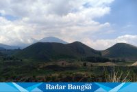 Ijen Geopark