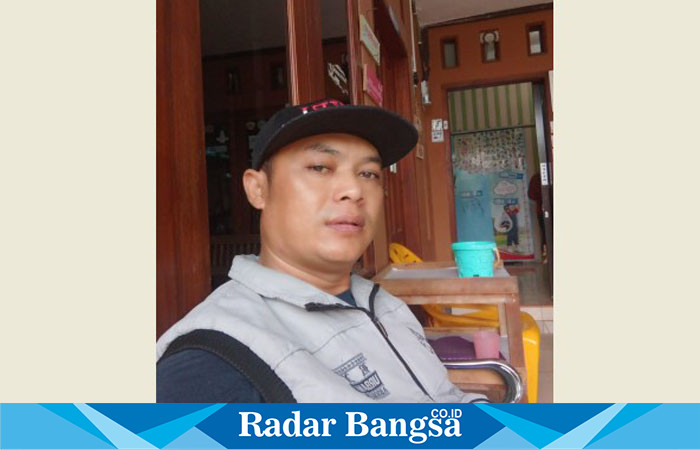 Foto Ahmad Masturi- Jaya Sutono RB Jawa Barat