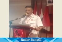 Setiyo  Ketua DPC PROJO Lamomgan (Dok foto pribadi for RadarBangsa.co.id)