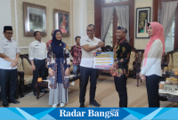 Pemerintah Kabupaten Bondowoso, Komisi Pemilihan Umum (Kpu), dan Badan Pengawas Pemilu (Bawaslu)