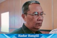 Tim Badan Anggaran (Banggar) Dewan Perwakilan Rakyat Daerah (DPRD) Kabupaten Bondowoso