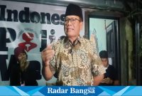 Ketua IPW, Sugeng Teguh Santoso (Foto : Ist)