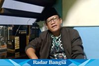 Ketua IPW Sugeng Teguh Santoso (IST)